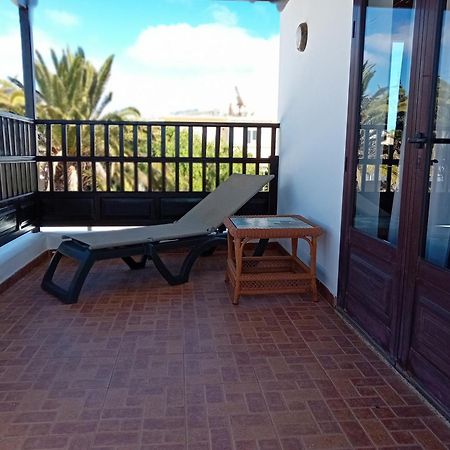 Villas Reina Costa Teguise Luaran gambar
