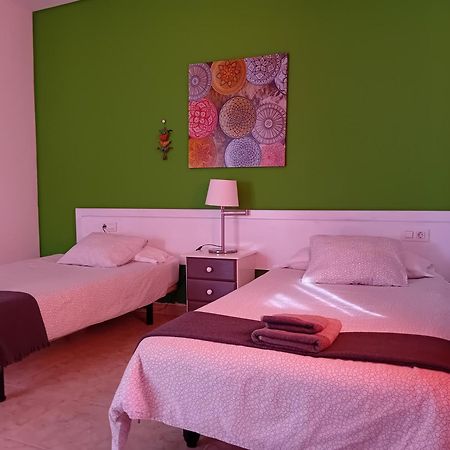 Villas Reina Costa Teguise Luaran gambar