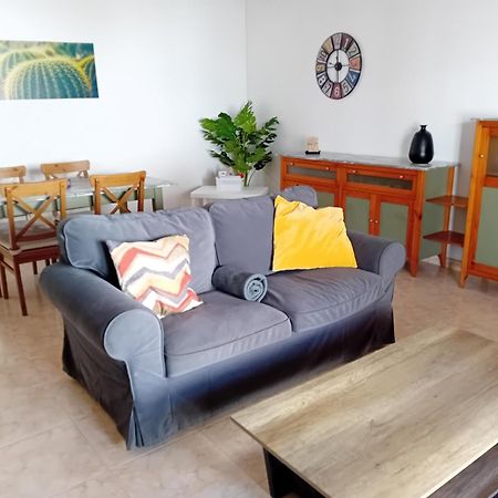 Villas Reina Costa Teguise Luaran gambar