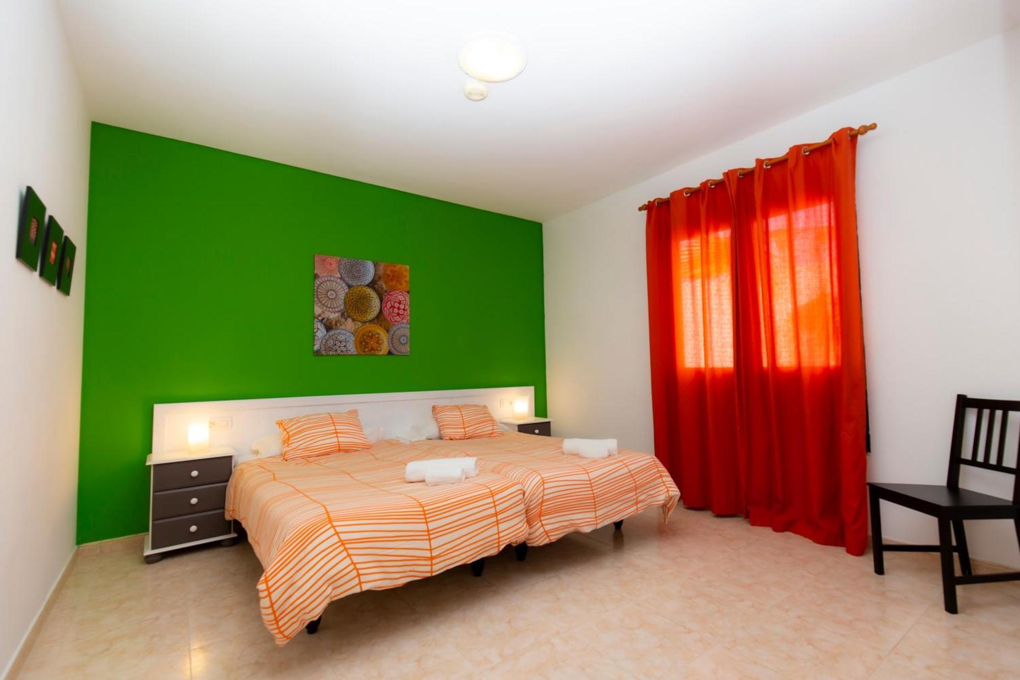 Villas Reina Costa Teguise Luaran gambar