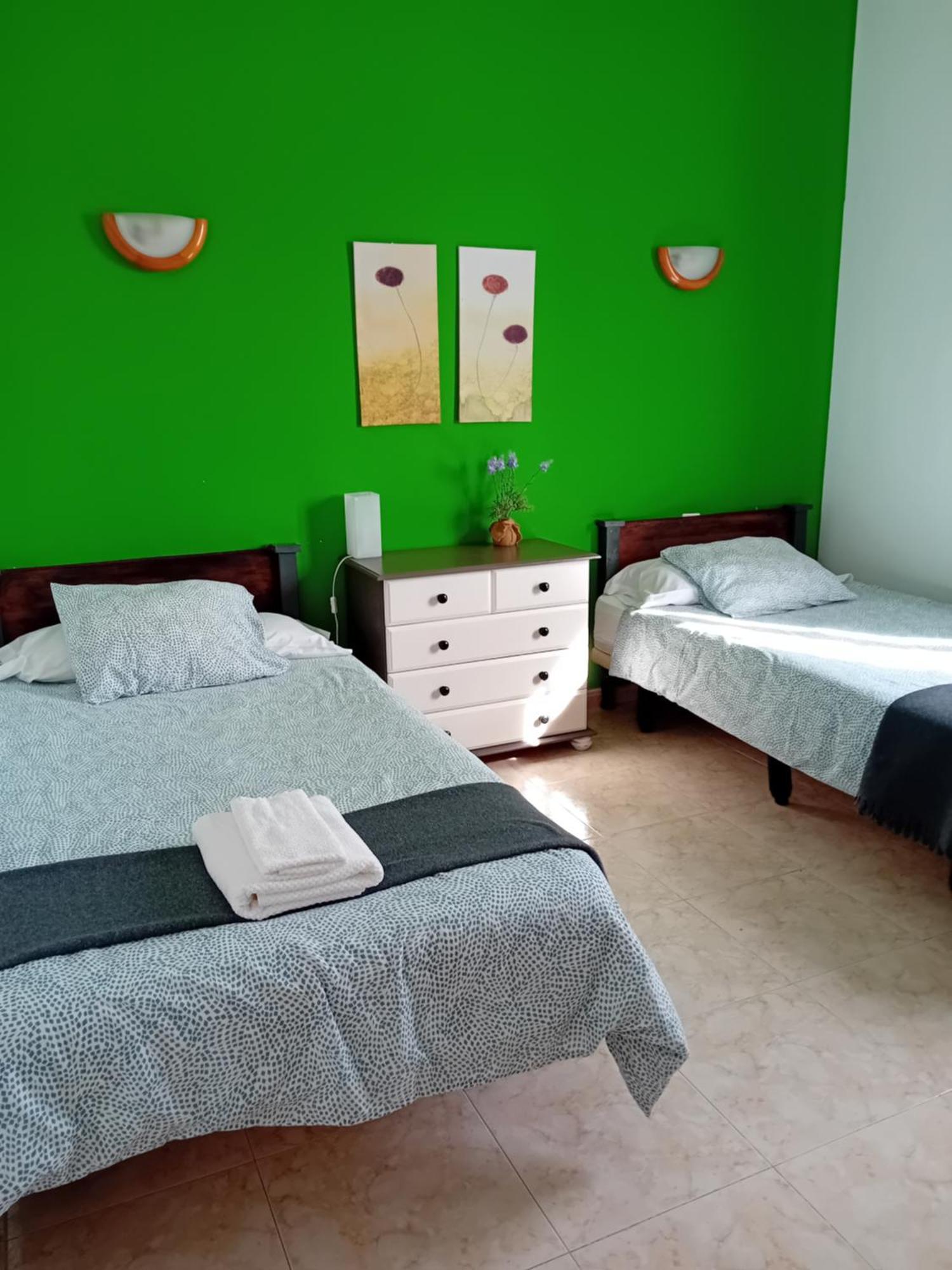 Villas Reina Costa Teguise Bilik gambar