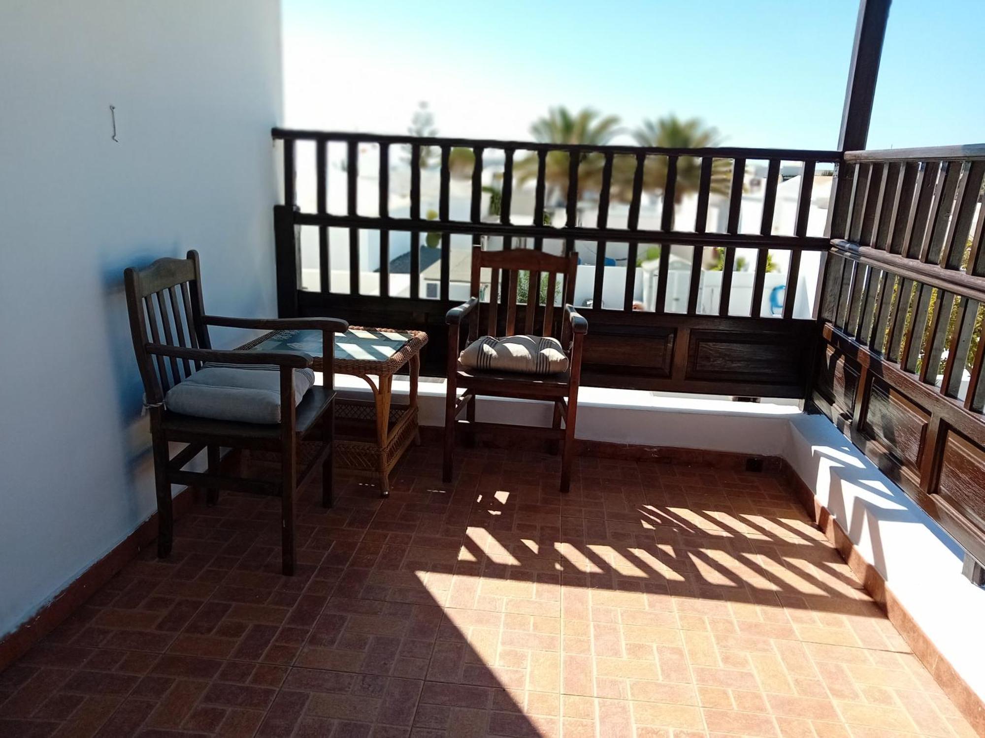 Villas Reina Costa Teguise Bilik gambar