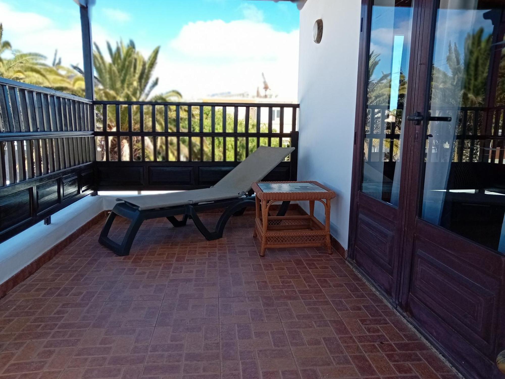 Villas Reina Costa Teguise Luaran gambar