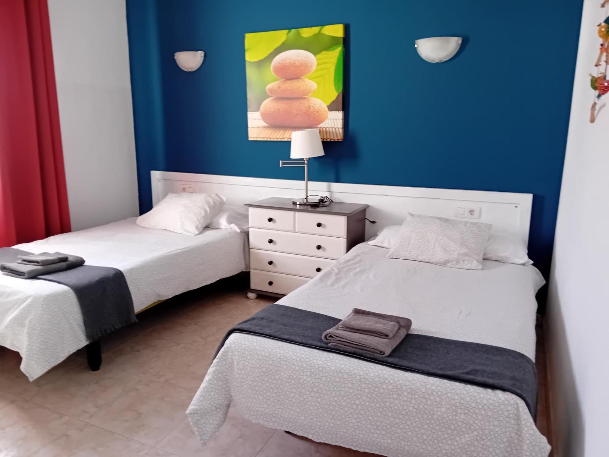 Villas Reina Costa Teguise Bilik gambar