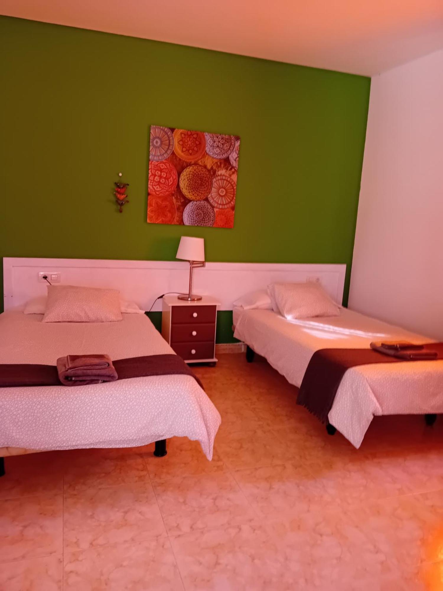 Villas Reina Costa Teguise Luaran gambar