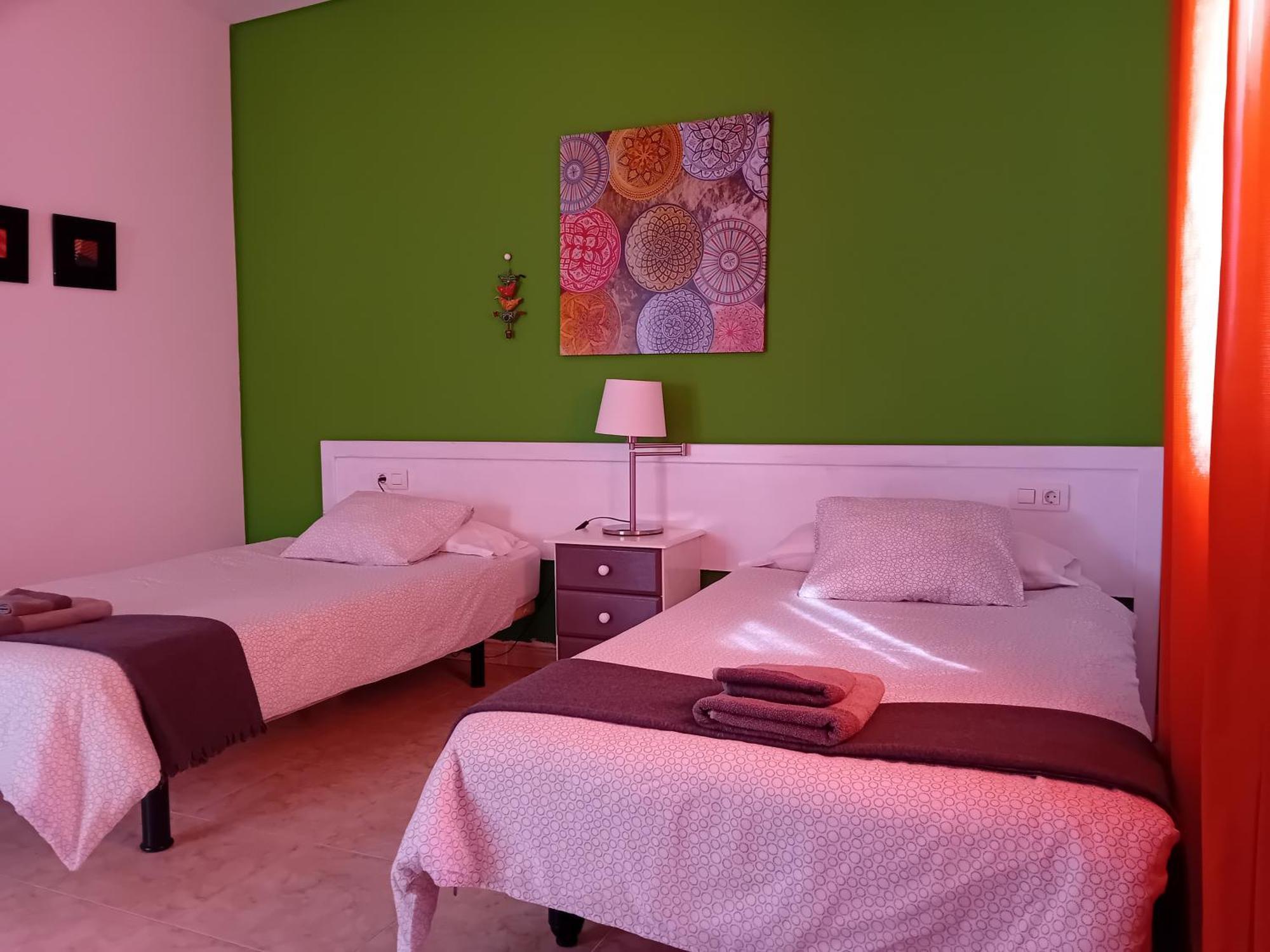 Villas Reina Costa Teguise Luaran gambar