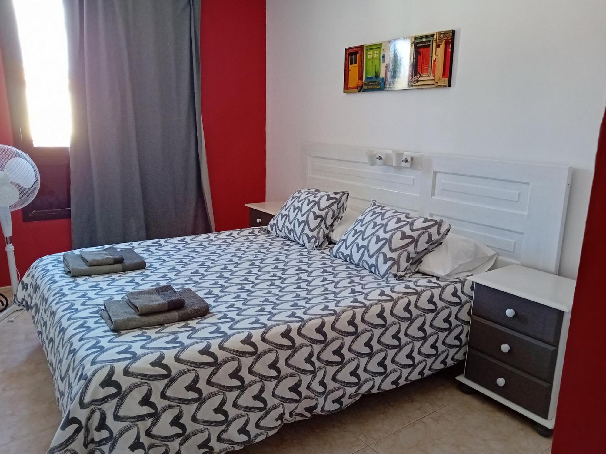 Villas Reina Costa Teguise Luaran gambar