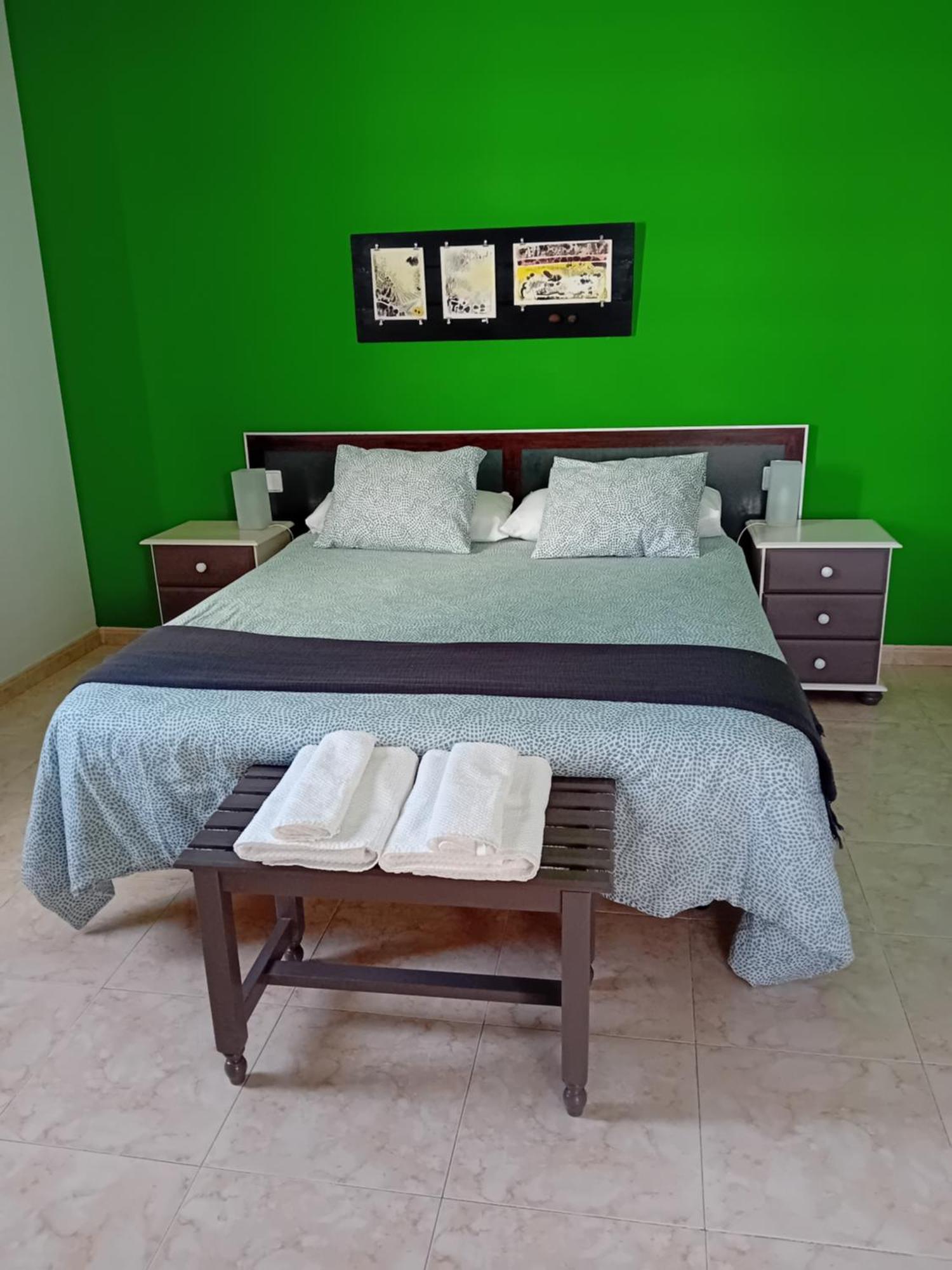 Villas Reina Costa Teguise Luaran gambar