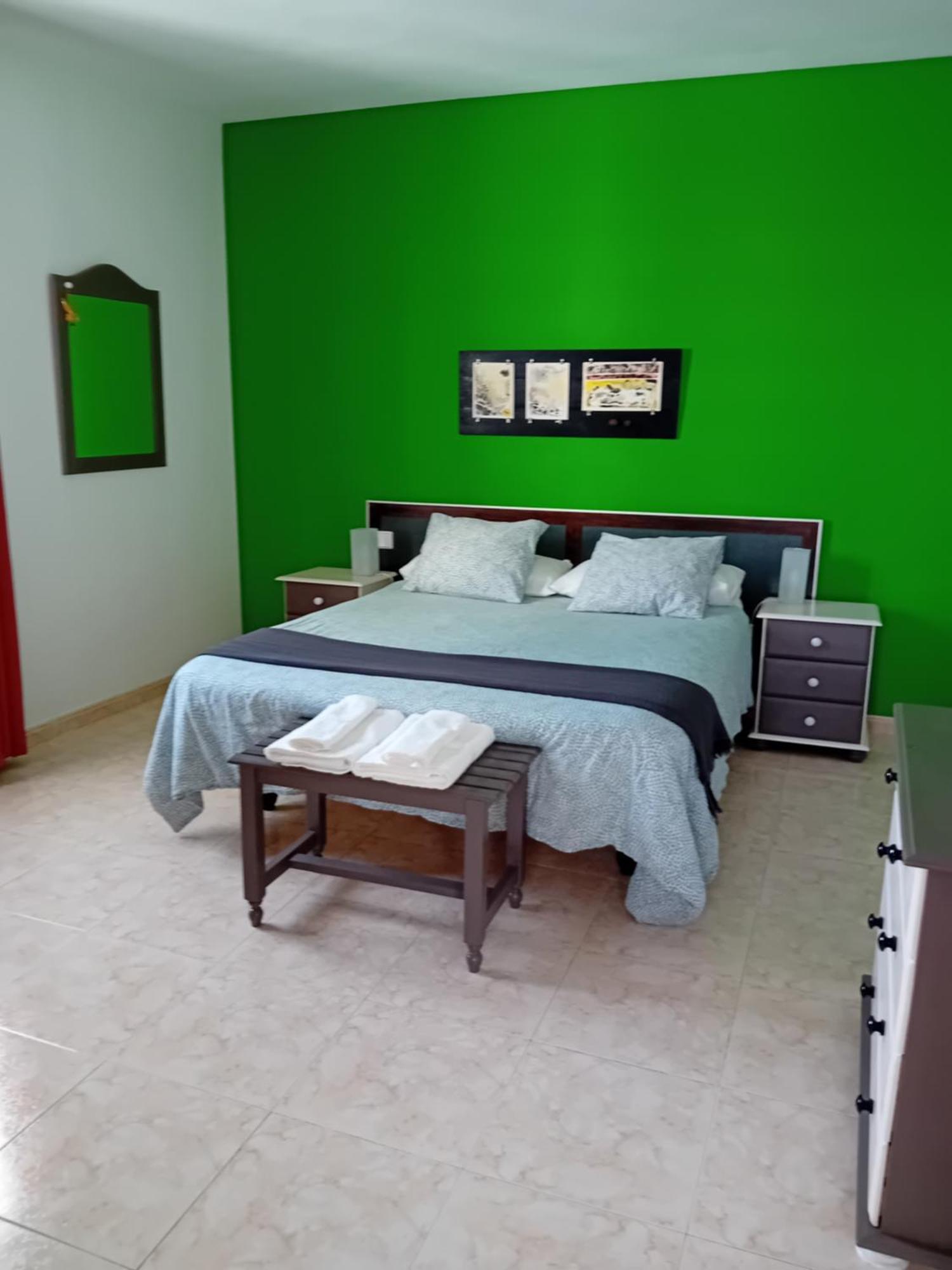 Villas Reina Costa Teguise Luaran gambar