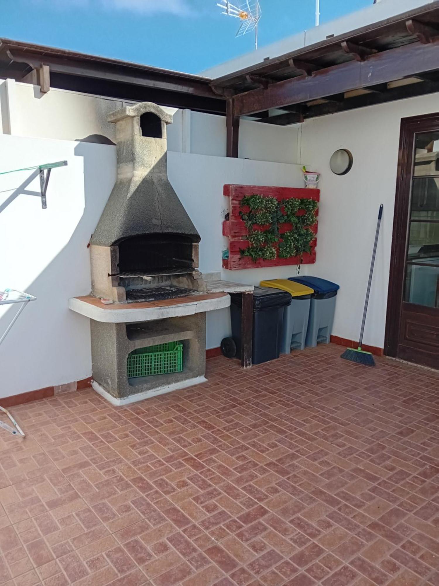 Villas Reina Costa Teguise Luaran gambar