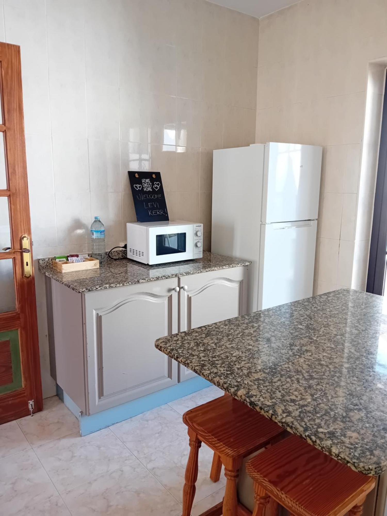 Villas Reina Costa Teguise Luaran gambar