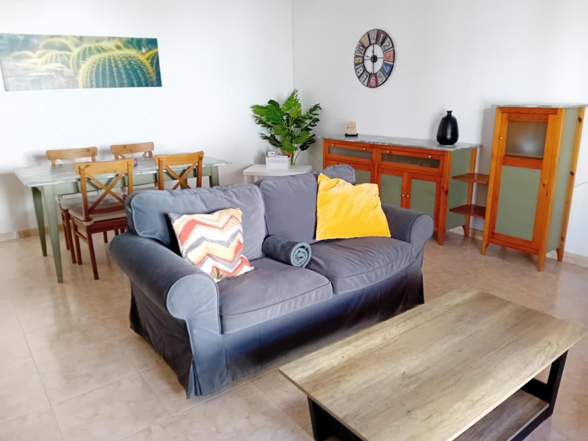 Villas Reina Costa Teguise Luaran gambar