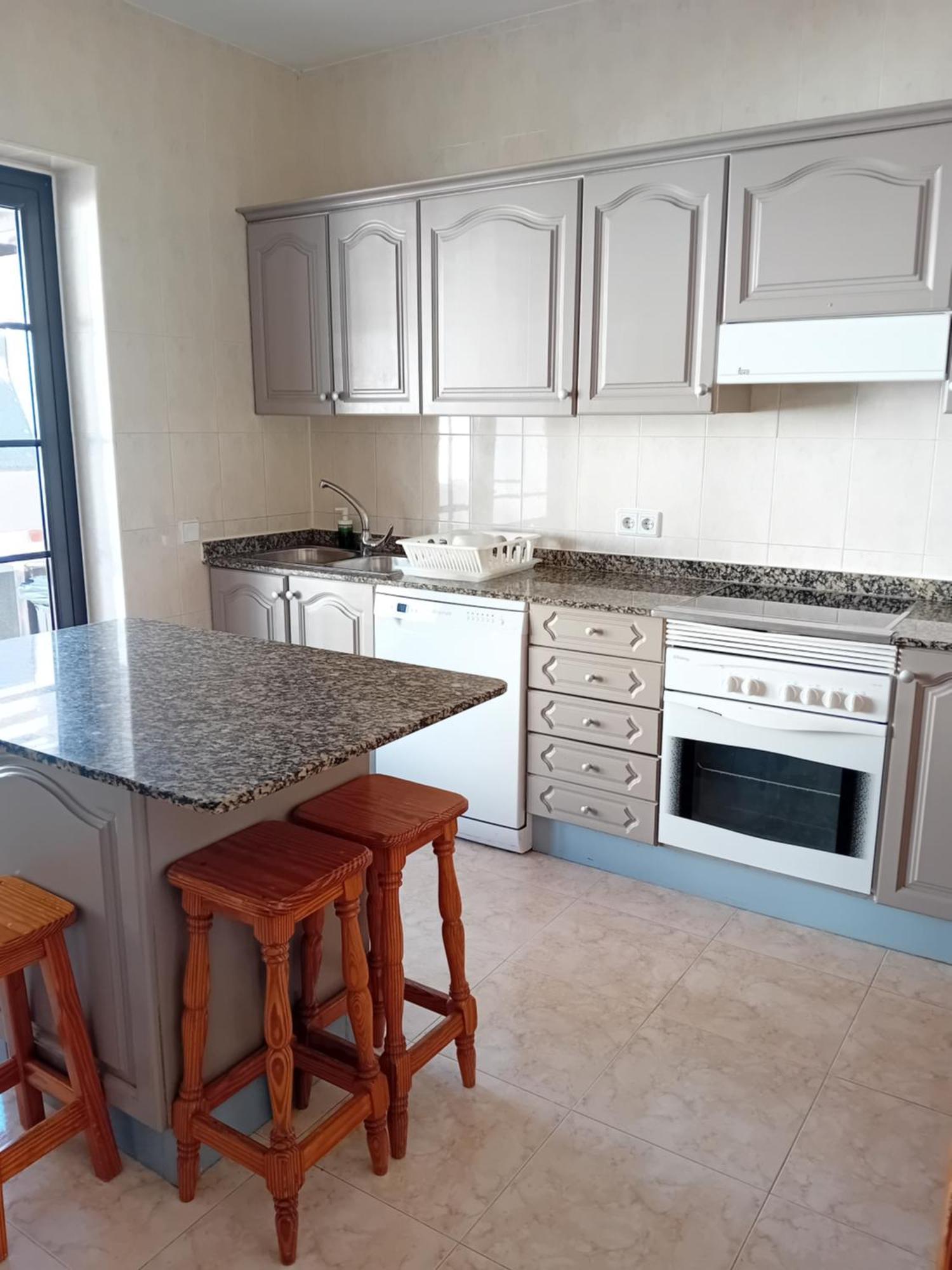 Villas Reina Costa Teguise Luaran gambar