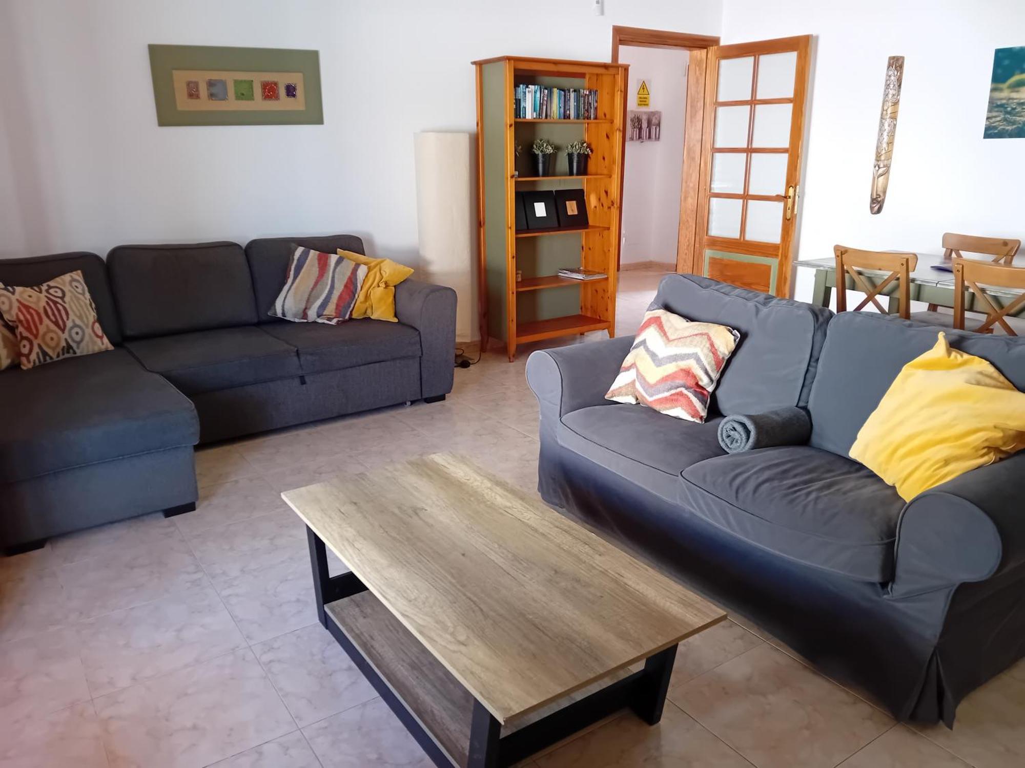 Villas Reina Costa Teguise Luaran gambar
