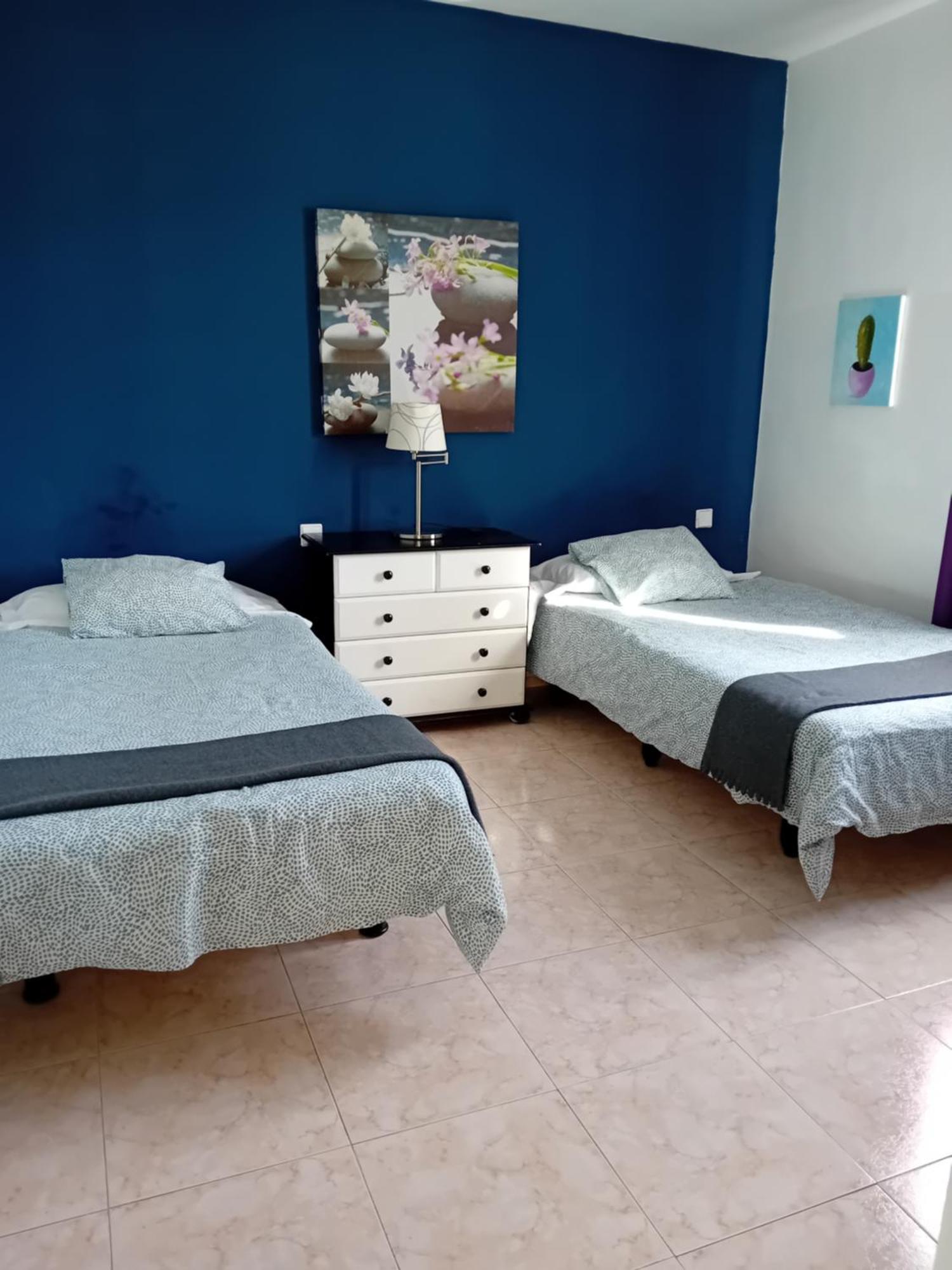 Villas Reina Costa Teguise Luaran gambar