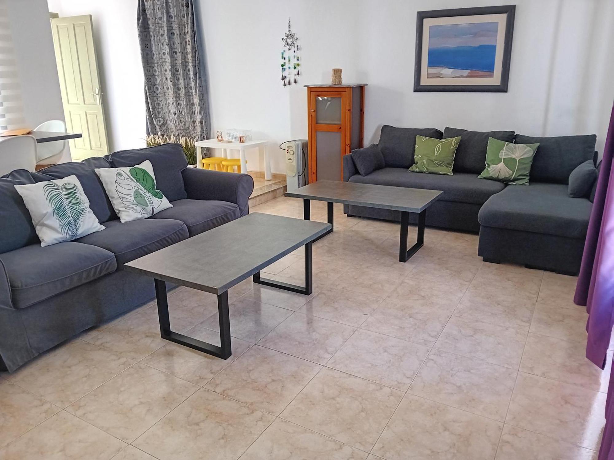 Villas Reina Costa Teguise Luaran gambar