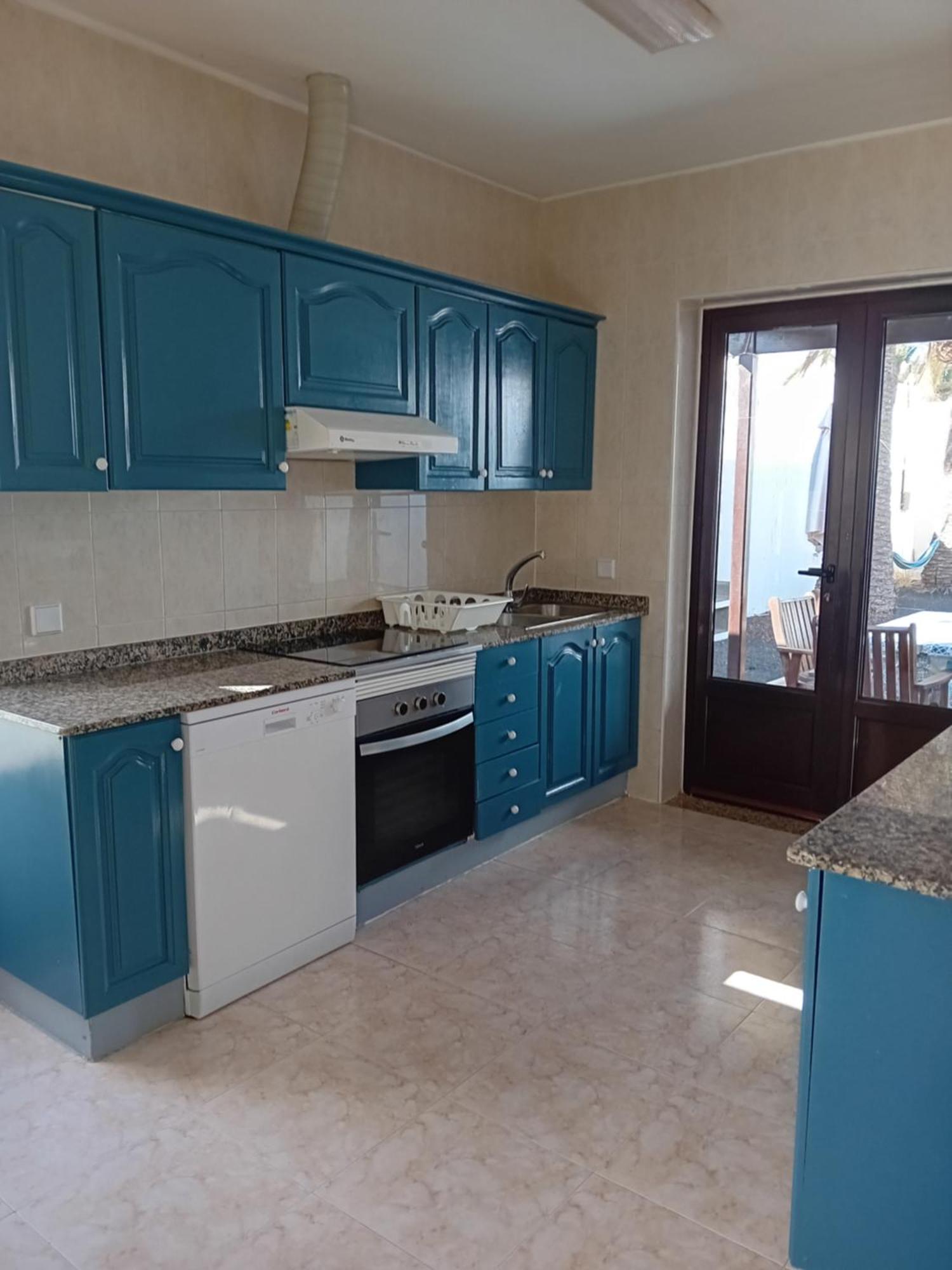 Villas Reina Costa Teguise Luaran gambar