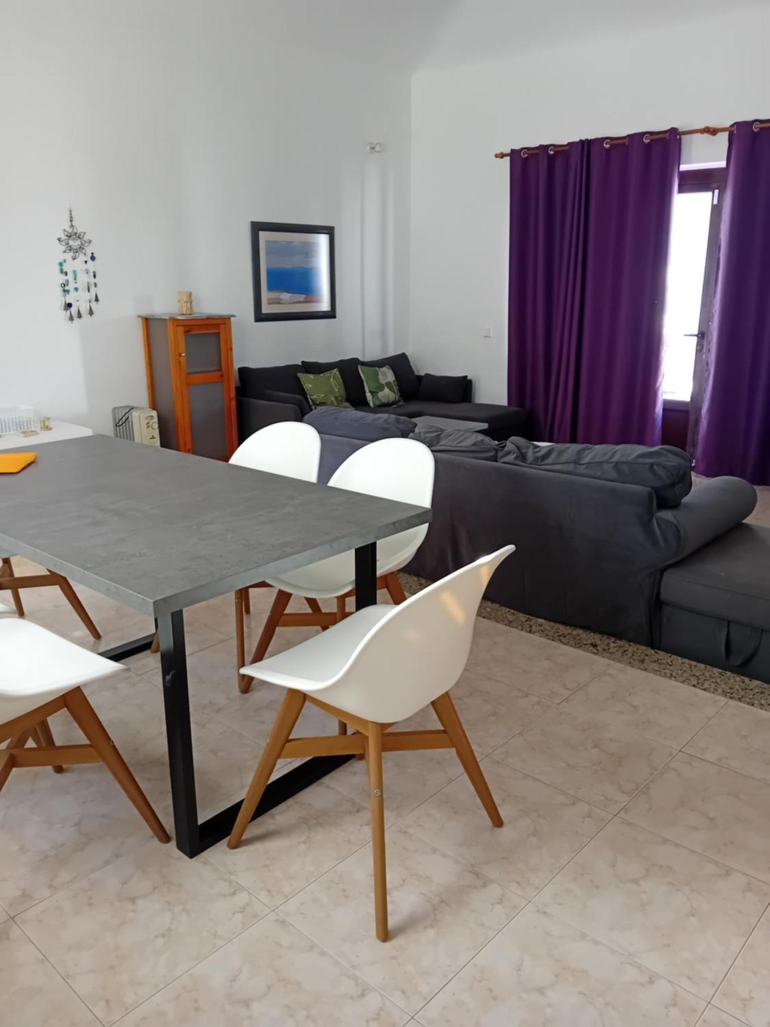 Villas Reina Costa Teguise Luaran gambar