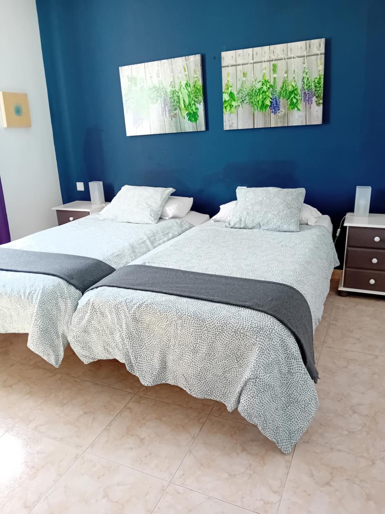Villas Reina Costa Teguise Luaran gambar