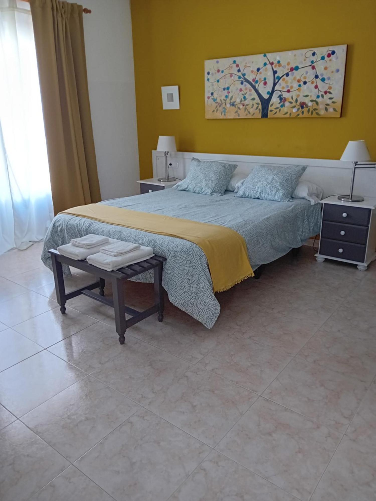 Villas Reina Costa Teguise Luaran gambar