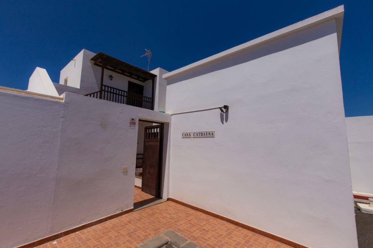 Villas Reina Costa Teguise Luaran gambar