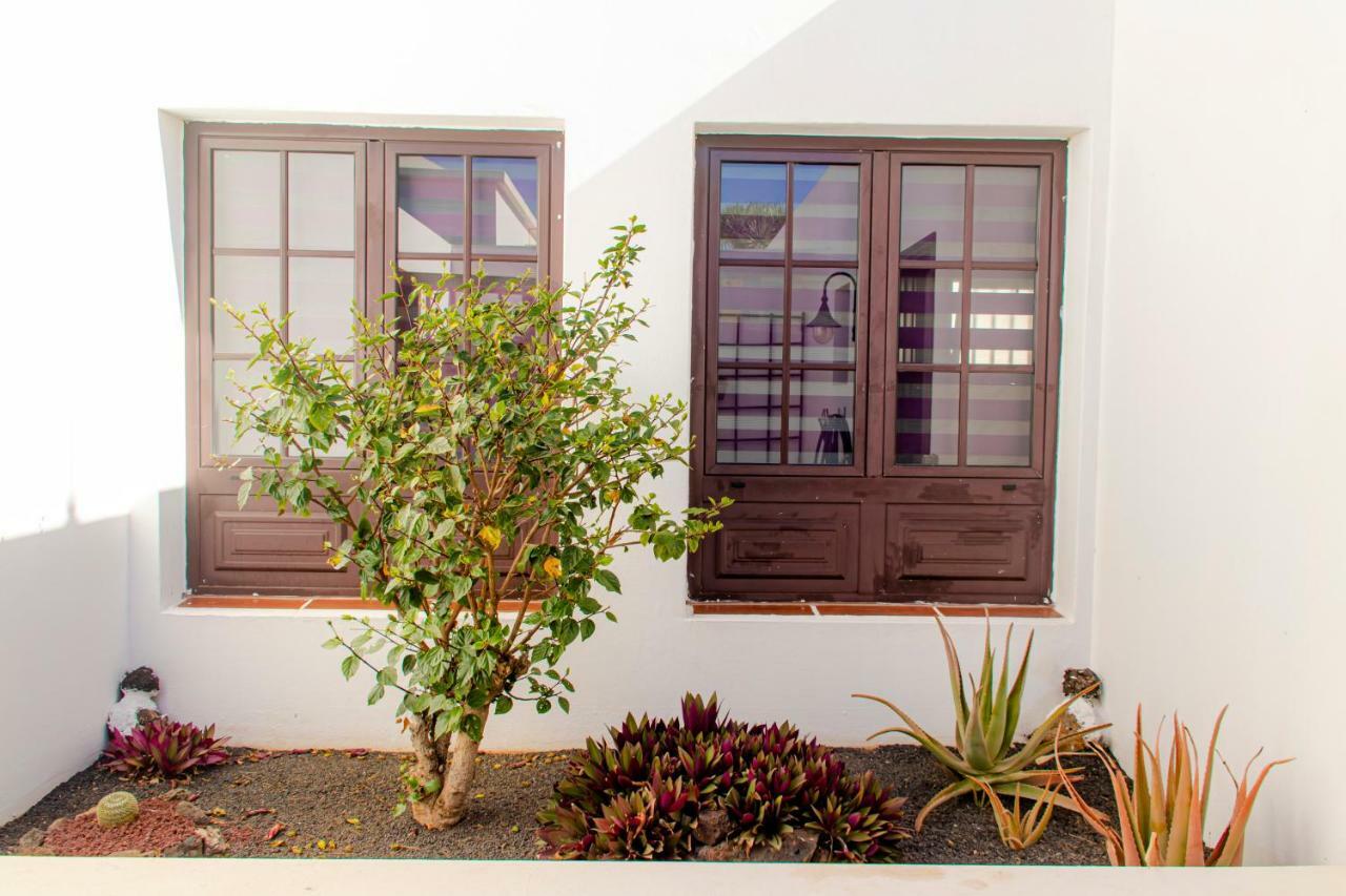 Villas Reina Costa Teguise Luaran gambar