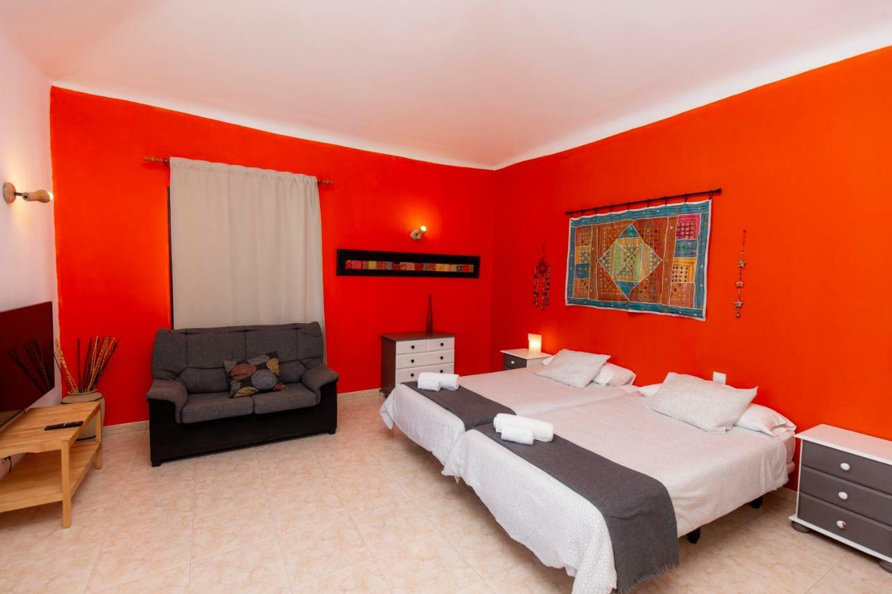Villas Reina Costa Teguise Luaran gambar