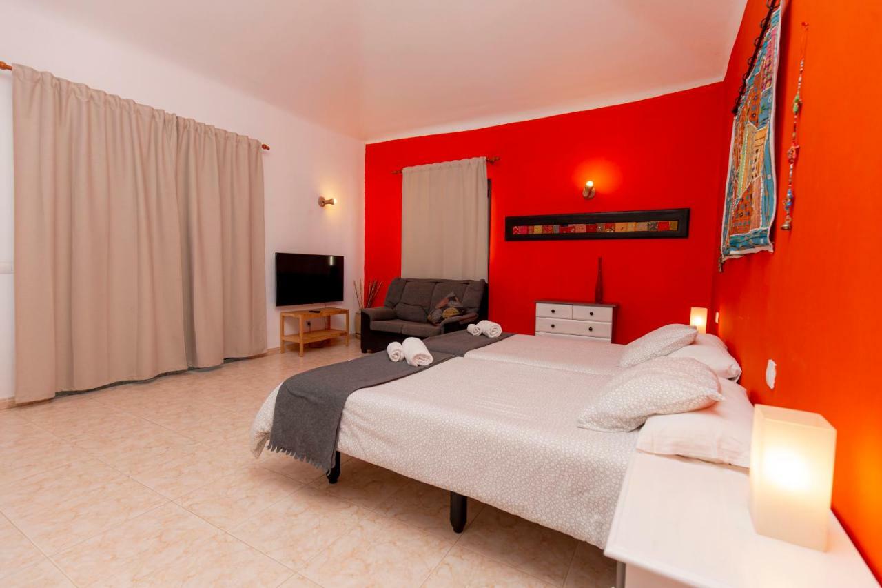 Villas Reina Costa Teguise Luaran gambar