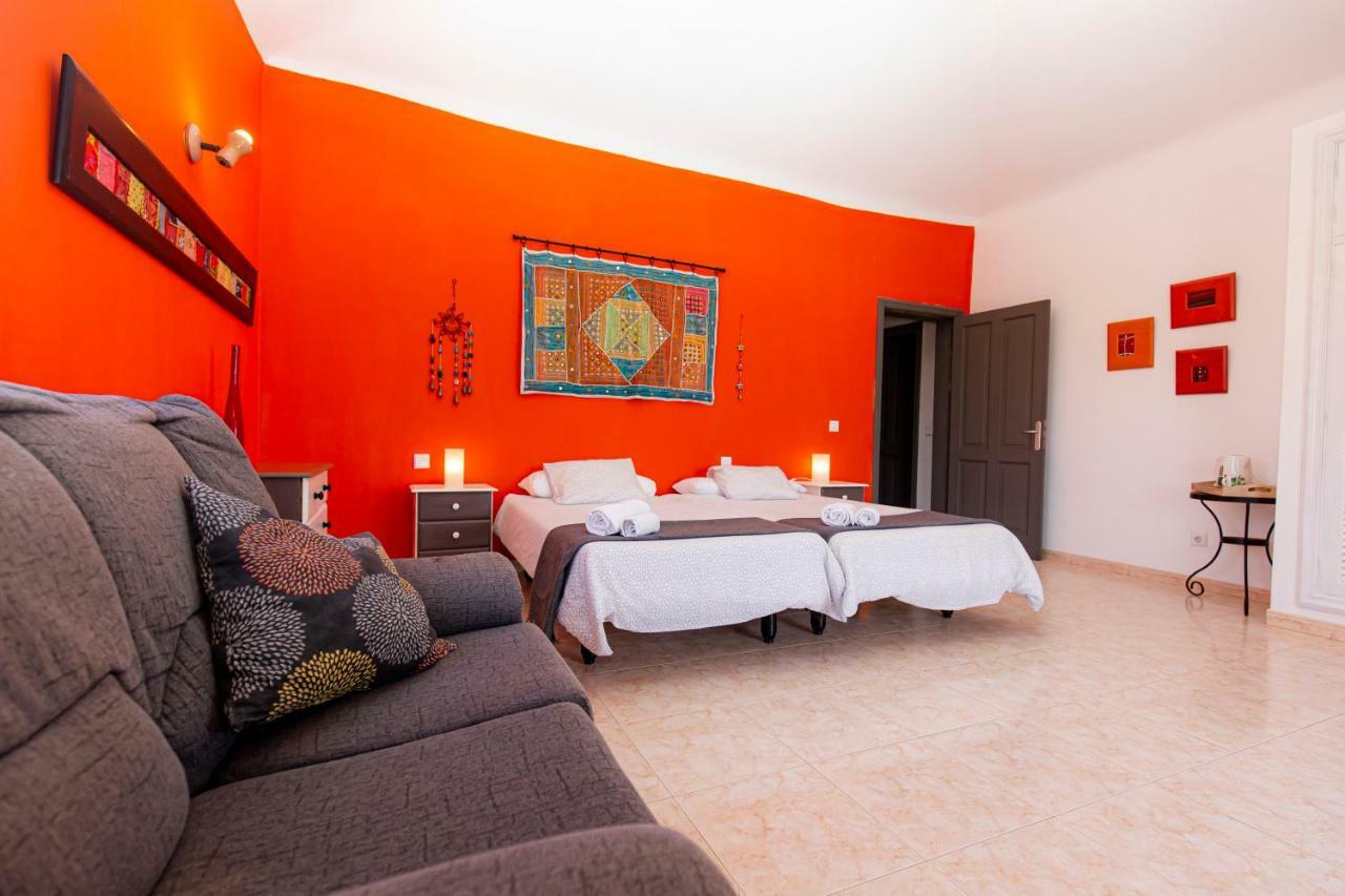 Villas Reina Costa Teguise Luaran gambar